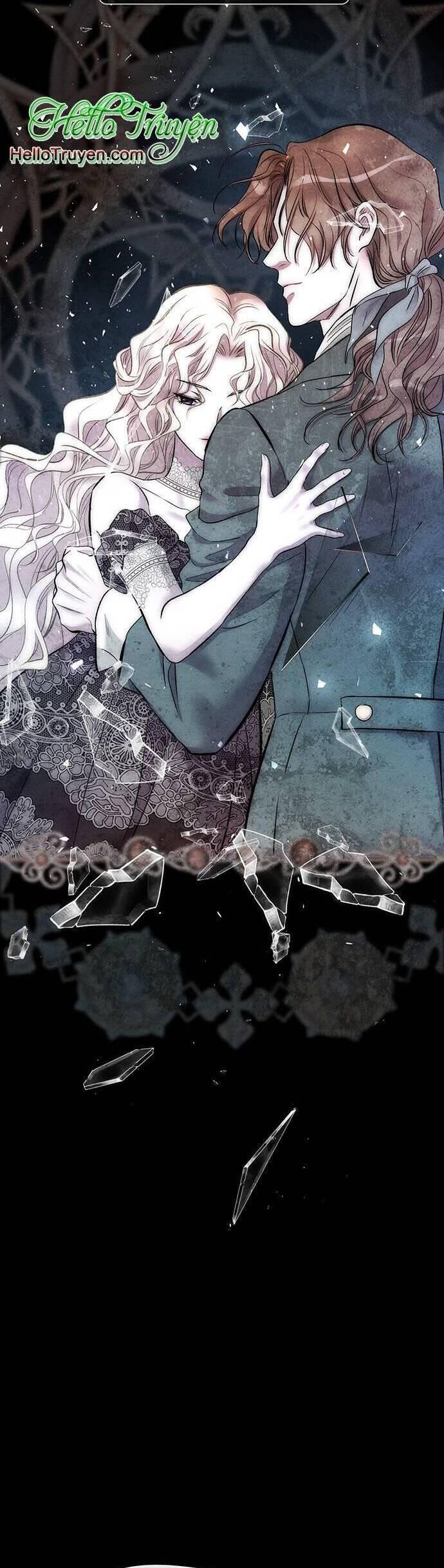 Hoàng Tử Có Vấn Đề Chapter 28.1 - Trang 2