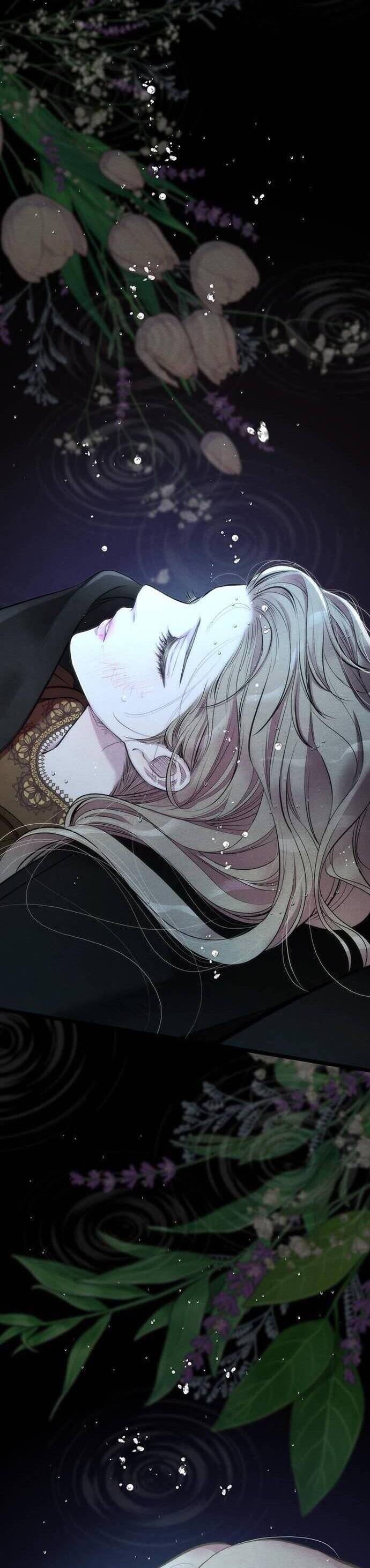 Hoàng Tử Có Vấn Đề Chapter 28.2 - Trang 2