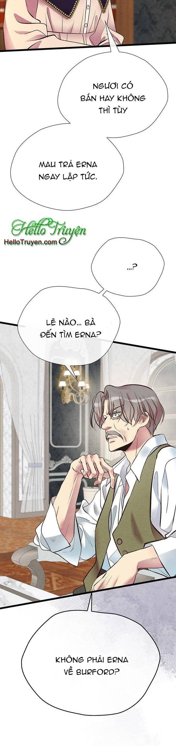 Hoàng Tử Có Vấn Đề Chapter 28.2 - Trang 2