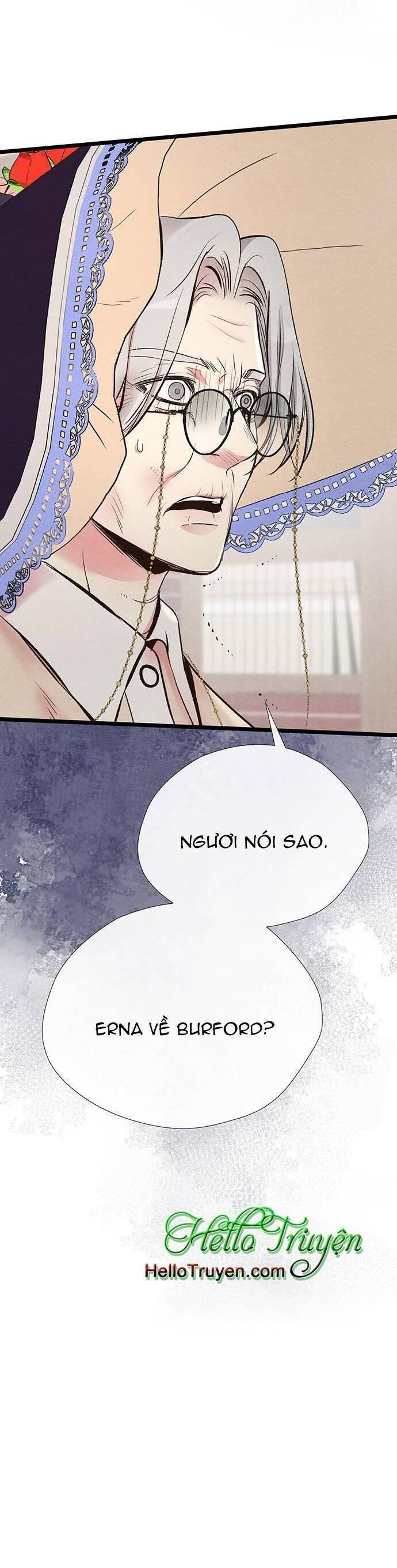 Hoàng Tử Có Vấn Đề Chapter 28.2 - Trang 2