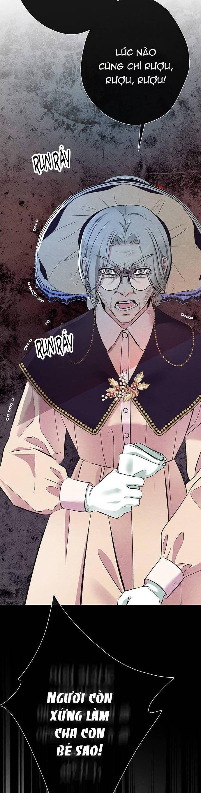 Hoàng Tử Có Vấn Đề Chapter 28.2 - Trang 2