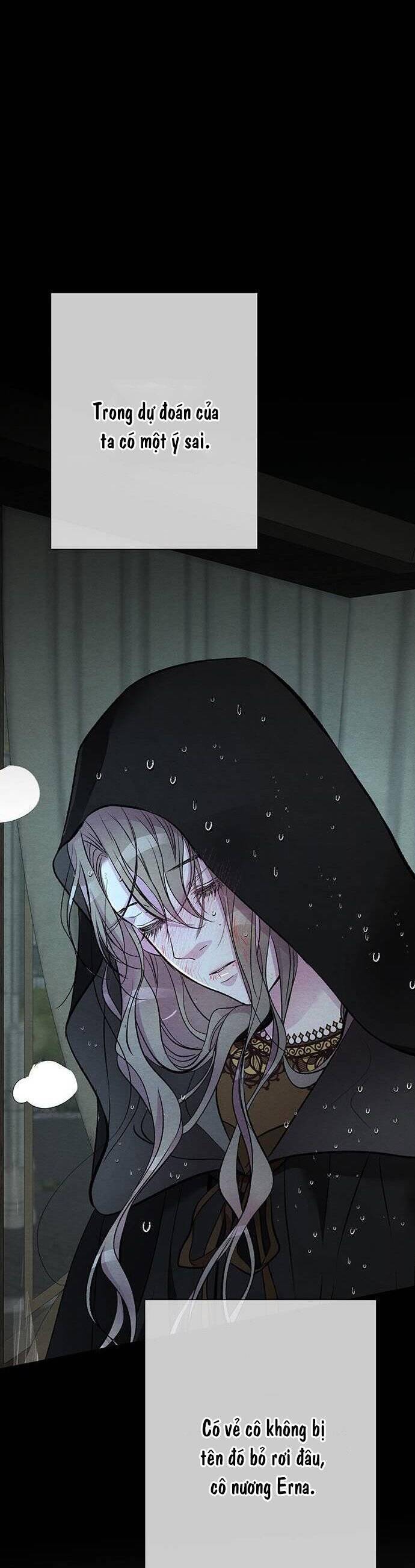 Hoàng Tử Có Vấn Đề Chapter 28.2 - Trang 2