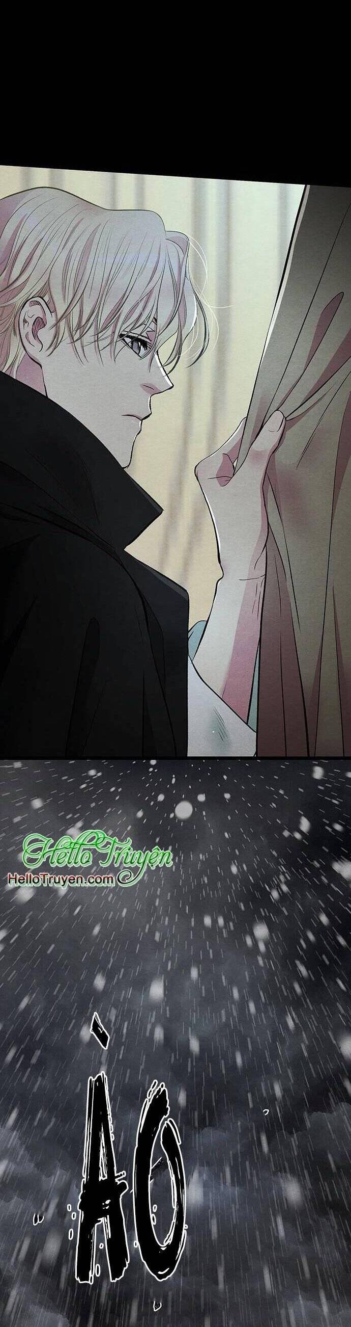 Hoàng Tử Có Vấn Đề Chapter 28.2 - Trang 2