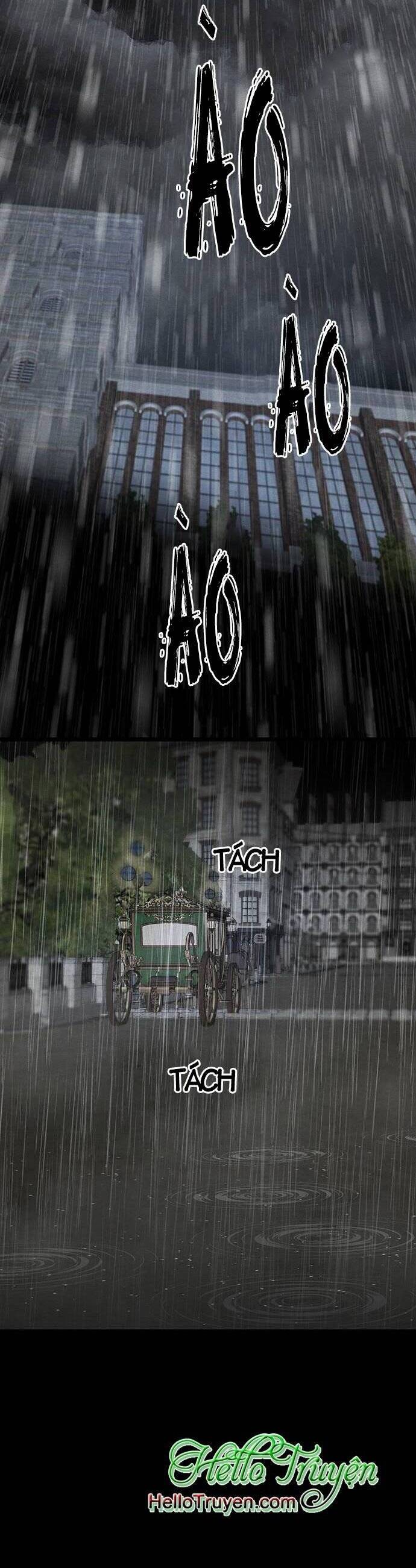 Hoàng Tử Có Vấn Đề Chapter 28.2 - Trang 2