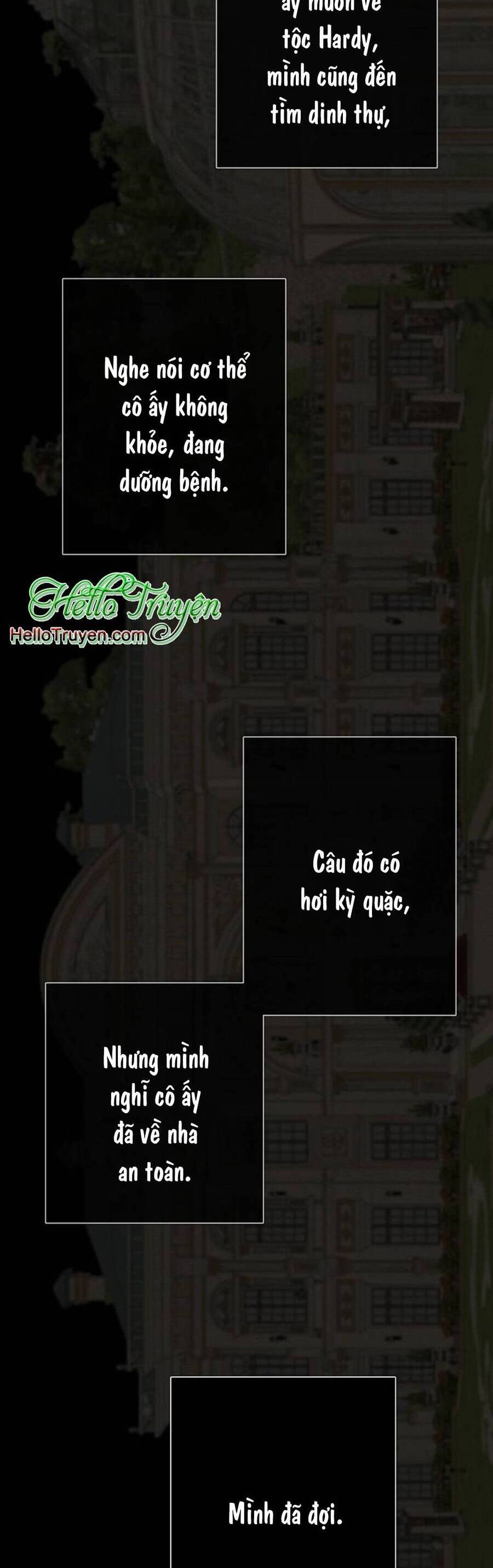 Hoàng Tử Có Vấn Đề Chapter 29.2 - Trang 2