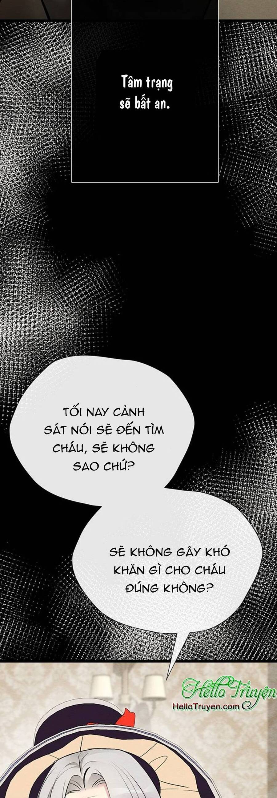 Hoàng Tử Có Vấn Đề Chapter 29.2 - Trang 2