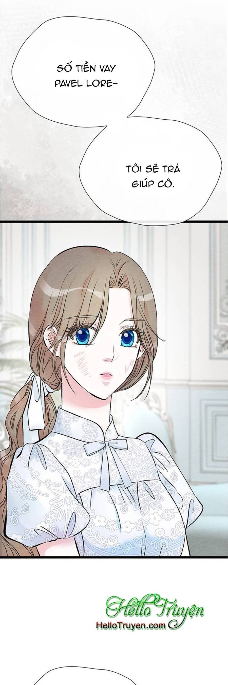 Hoàng Tử Có Vấn Đề Chapter 29.2 - Trang 2