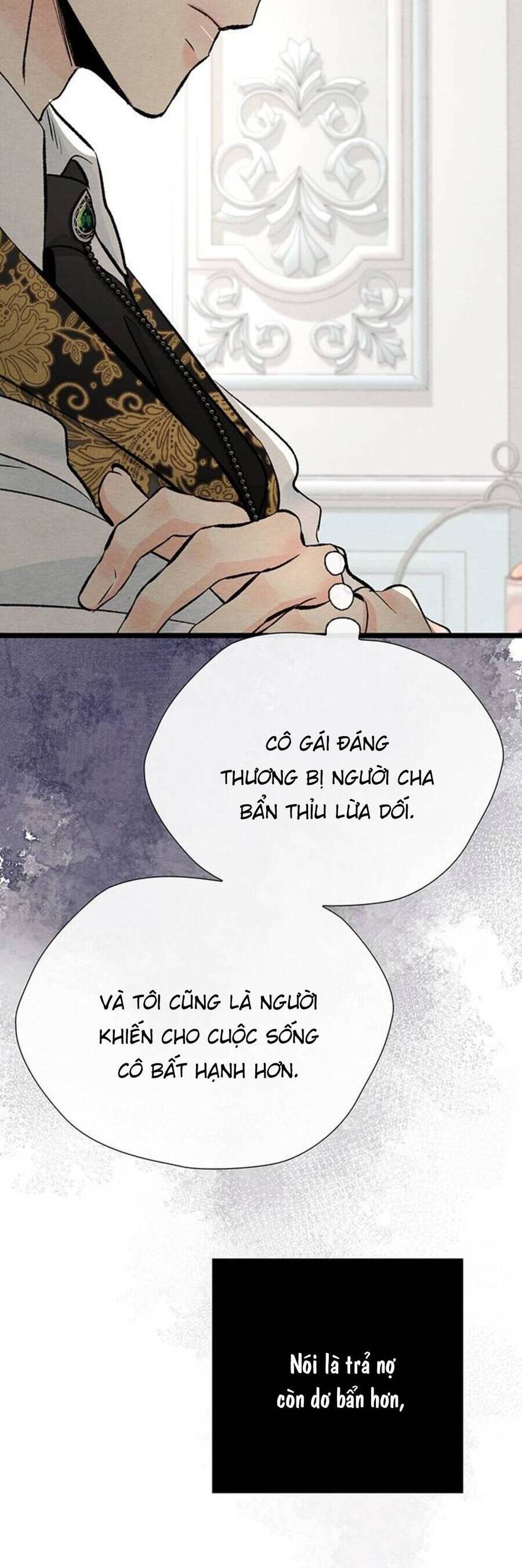 Hoàng Tử Có Vấn Đề Chapter 29.2 - Trang 2