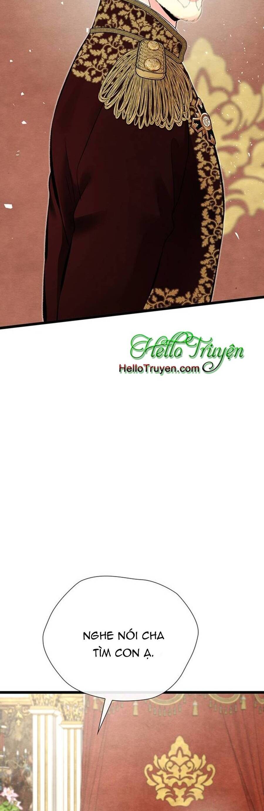 Hoàng Tử Có Vấn Đề Chapter 29.2 - Trang 2