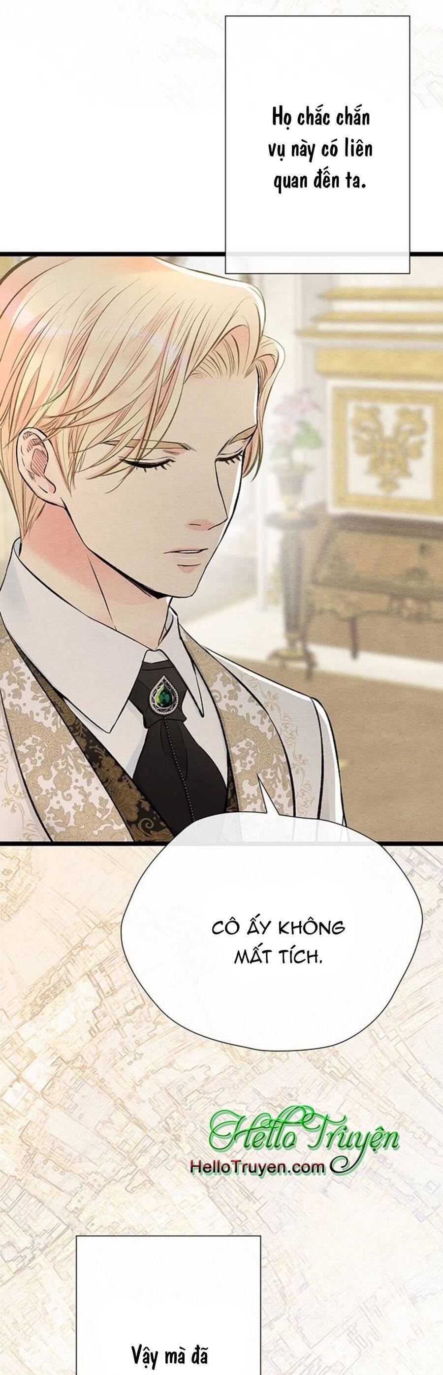 Hoàng Tử Có Vấn Đề Chapter 29.2 - Trang 2