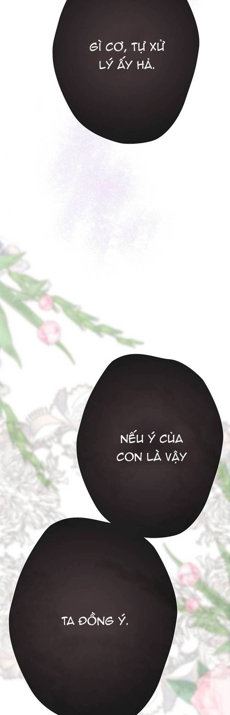 Hoàng Tử Có Vấn Đề Chapter 29.2 - Trang 2