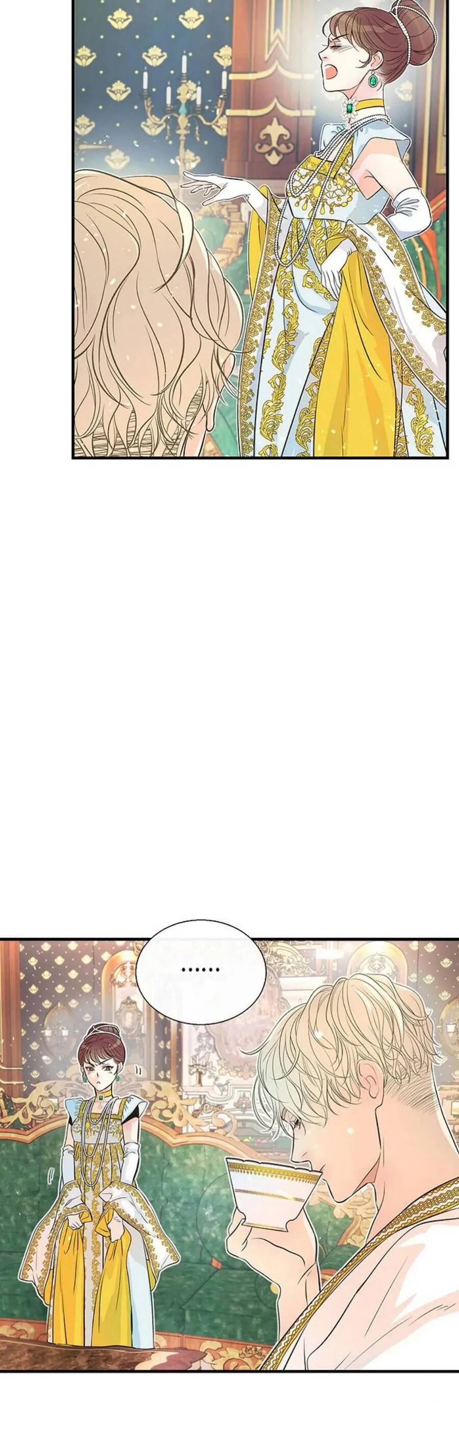 Hoàng Tử Có Vấn Đề Chapter 3 - Trang 2