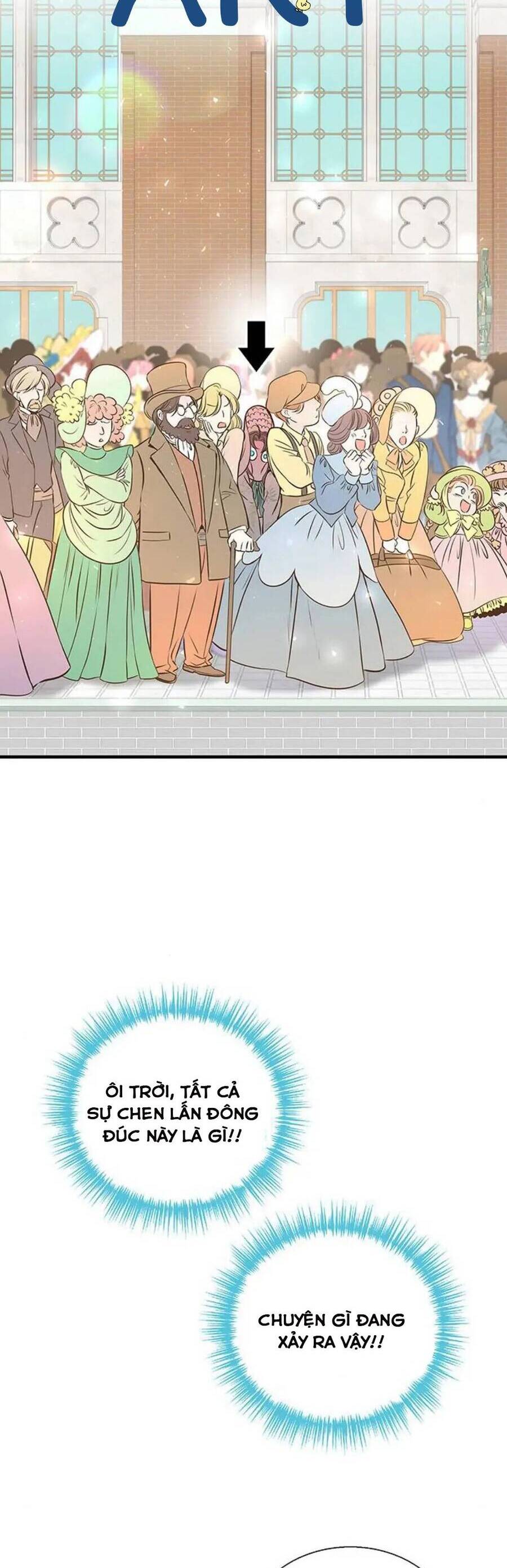 Hoàng Tử Có Vấn Đề Chapter 3 - Trang 2