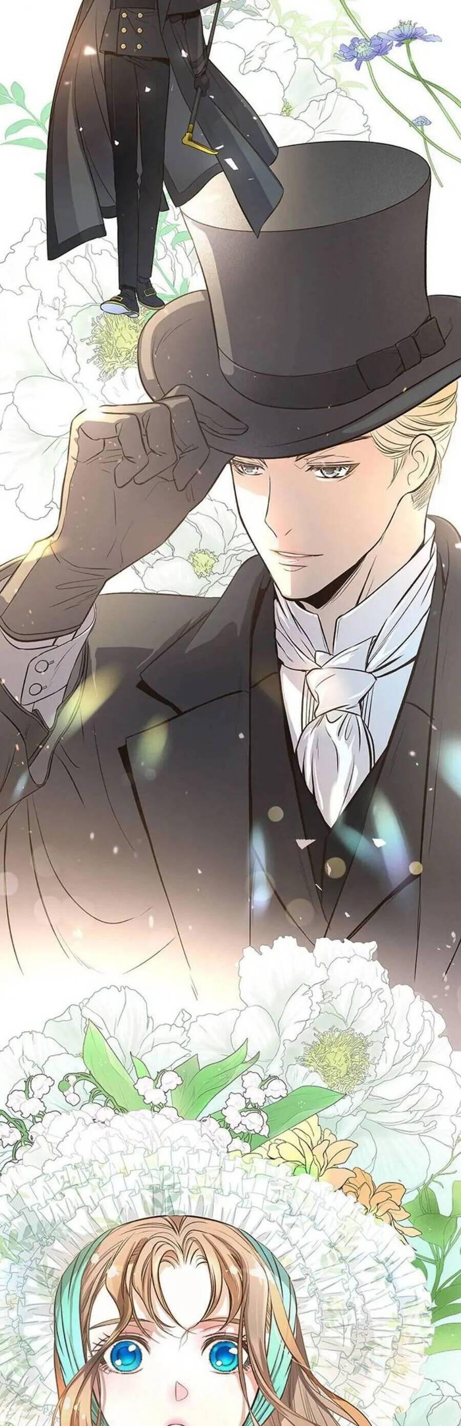 Hoàng Tử Có Vấn Đề Chapter 3 - Trang 2