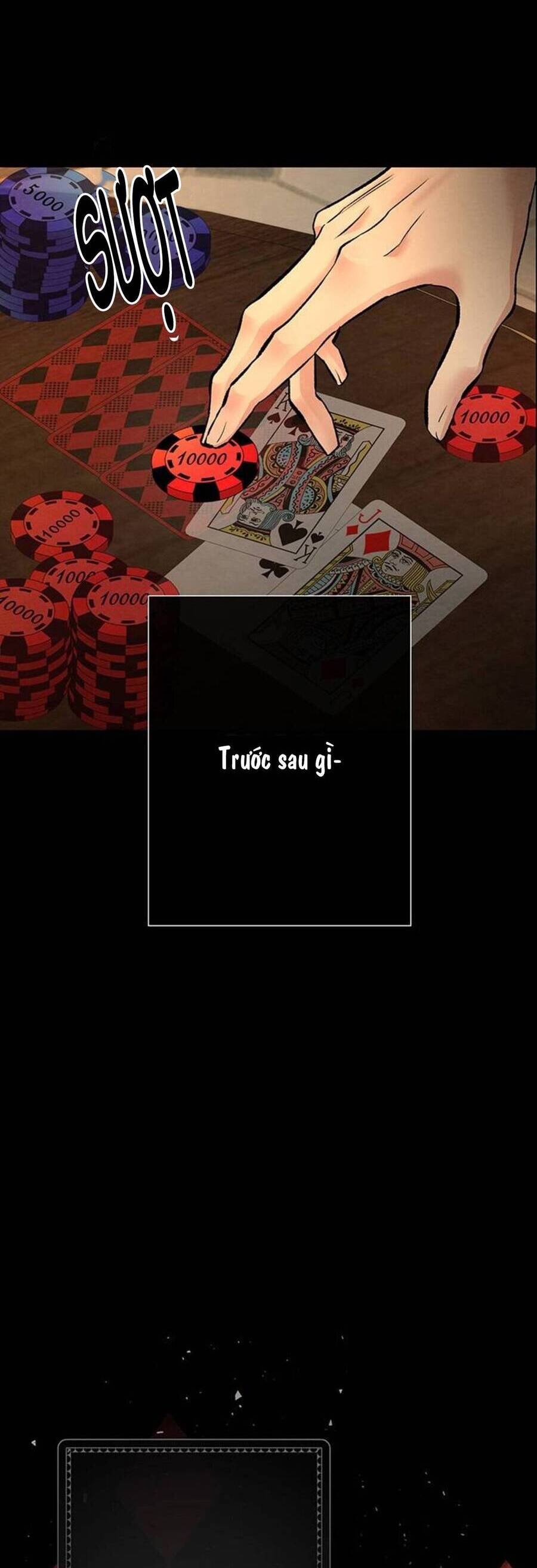 Hoàng Tử Có Vấn Đề Chapter 30.2 - Trang 2