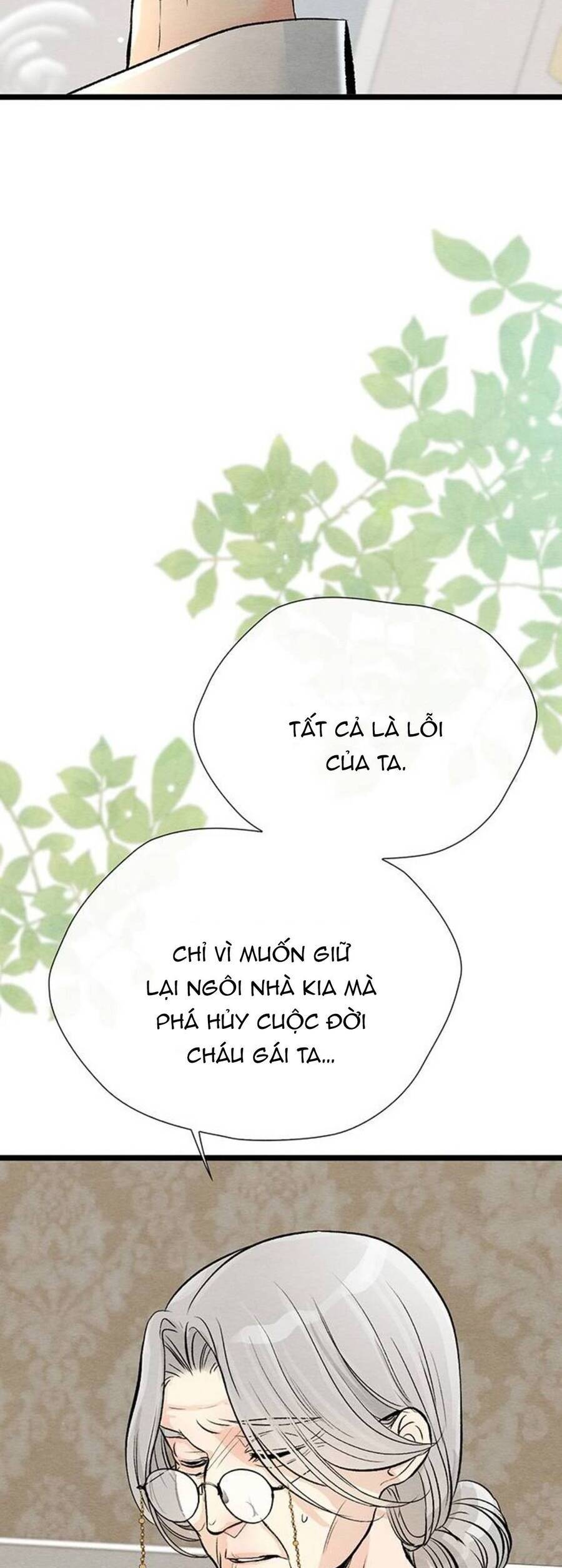 Hoàng Tử Có Vấn Đề Chapter 30.2 - Trang 2