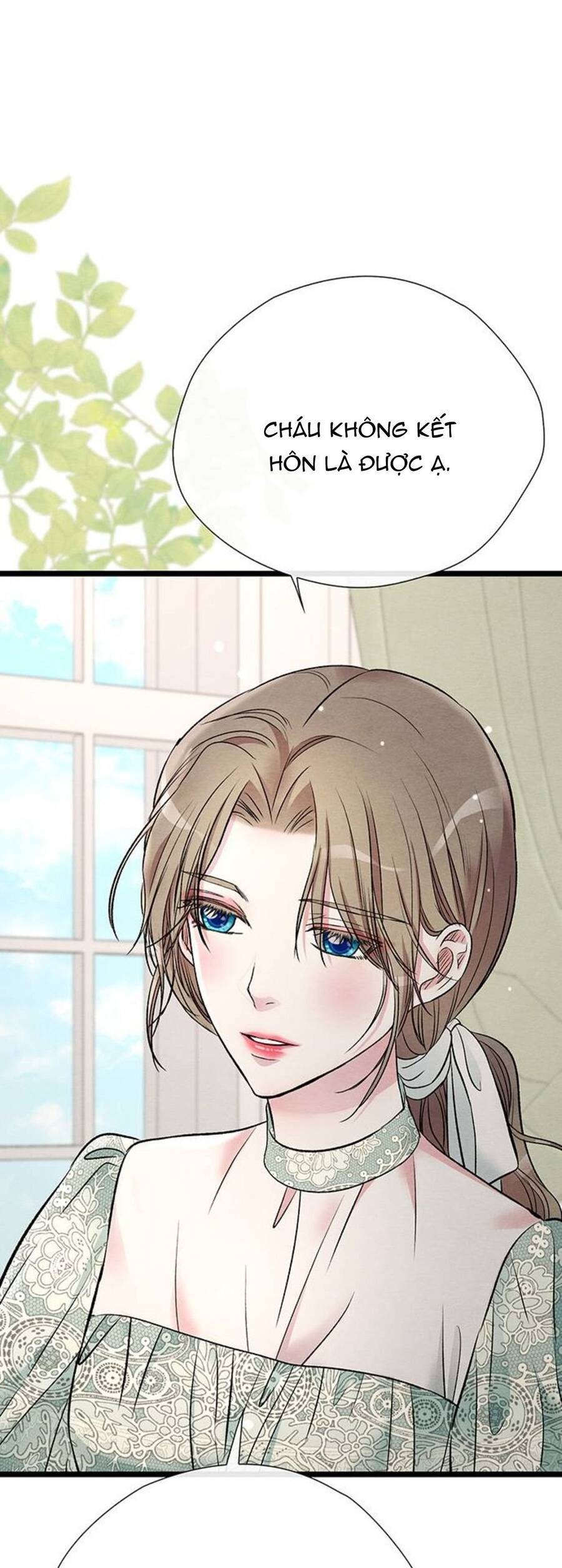 Hoàng Tử Có Vấn Đề Chapter 30.2 - Trang 2