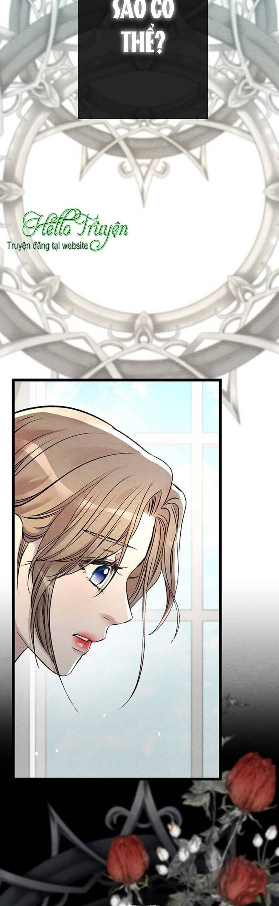 Hoàng Tử Có Vấn Đề Chapter 31.1 - Trang 2