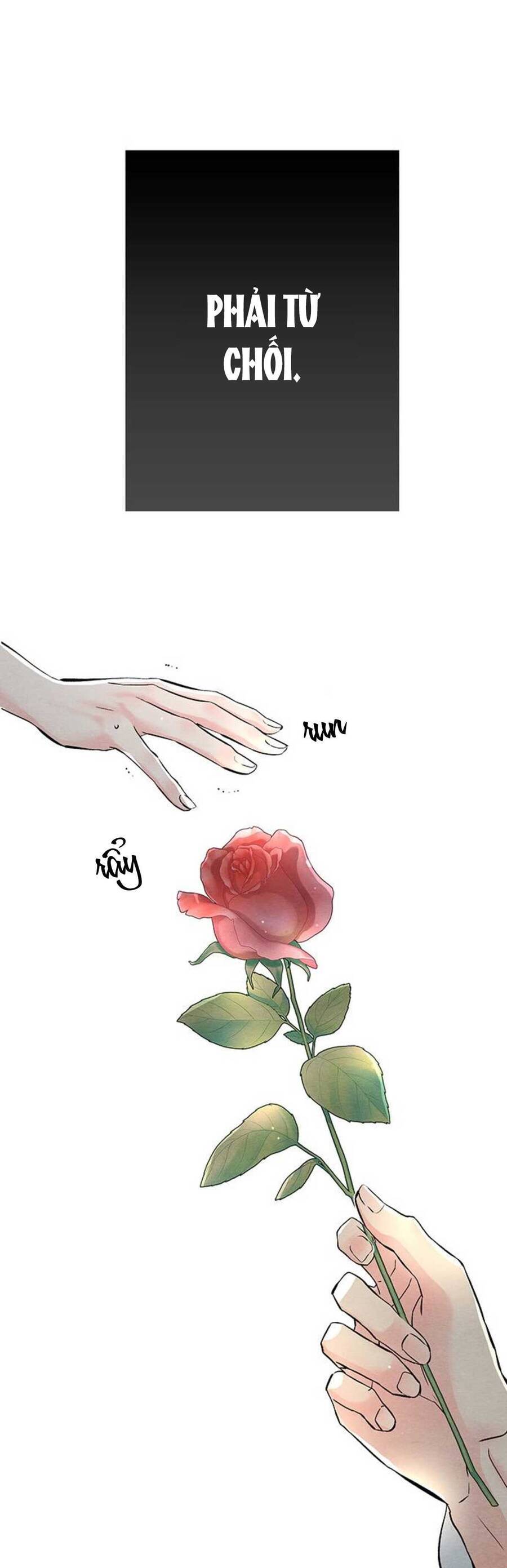 Hoàng Tử Có Vấn Đề Chapter 31.1 - Trang 2