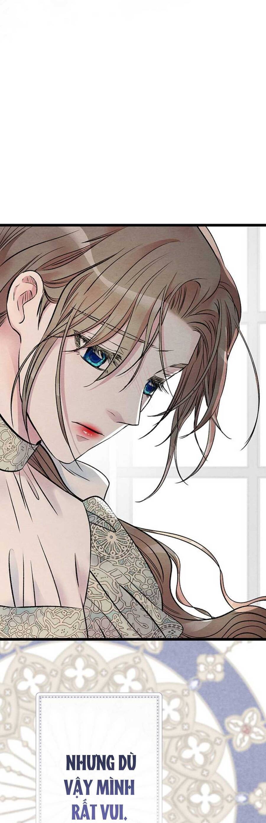 Hoàng Tử Có Vấn Đề Chapter 31.1 - Trang 2