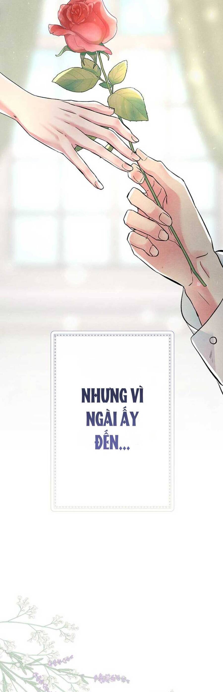 Hoàng Tử Có Vấn Đề Chapter 31.1 - Trang 2