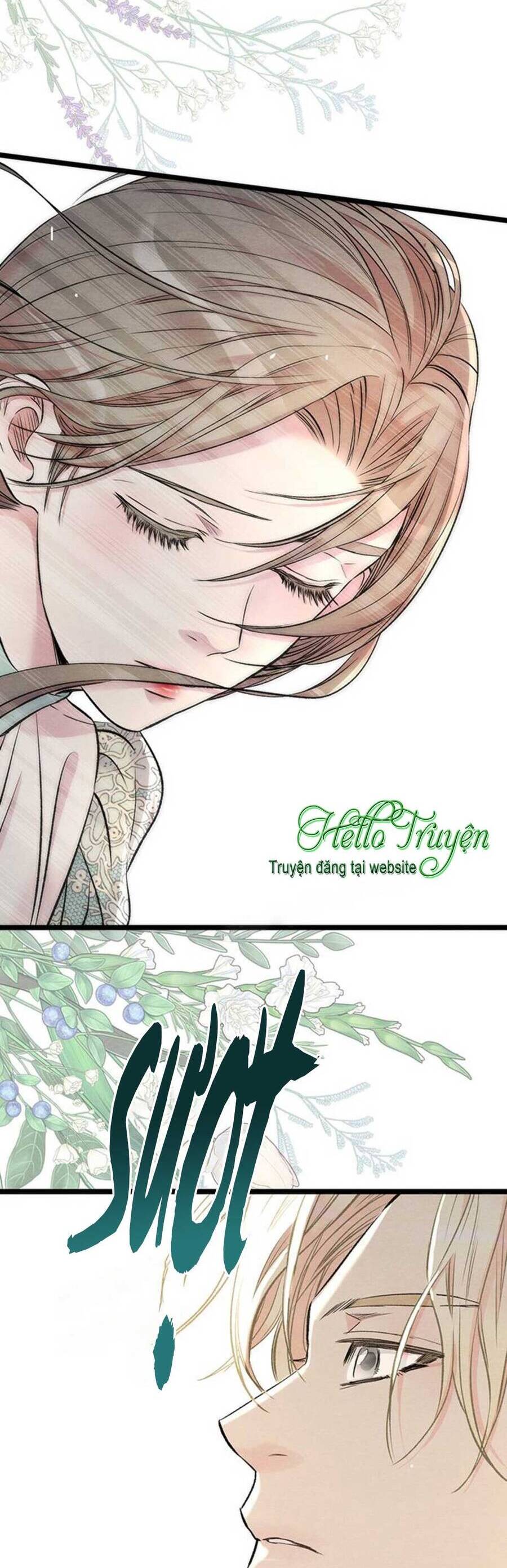 Hoàng Tử Có Vấn Đề Chapter 31.1 - Trang 2