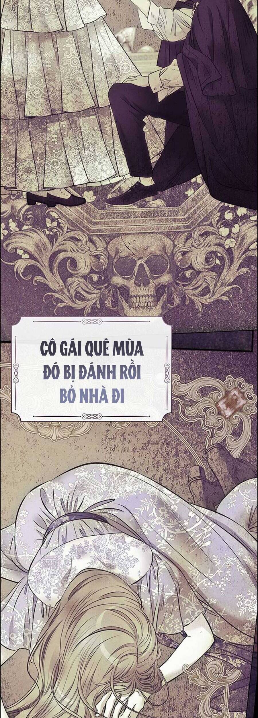 Hoàng Tử Có Vấn Đề Chapter 31.1 - Trang 2