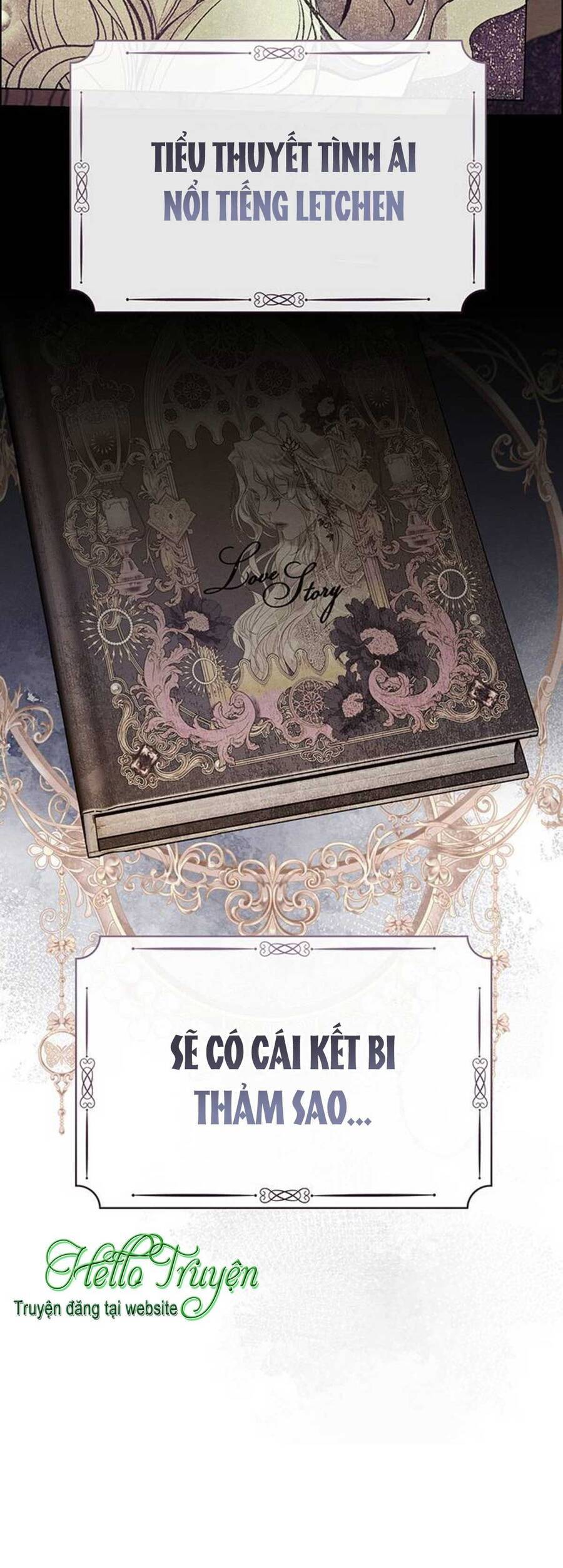 Hoàng Tử Có Vấn Đề Chapter 31.1 - Trang 2