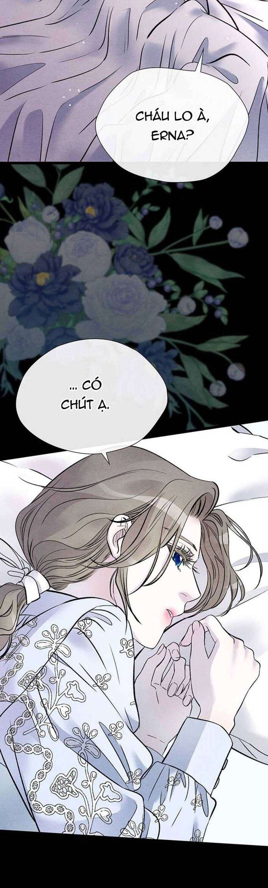 Hoàng Tử Có Vấn Đề Chapter 32.2 - Trang 2