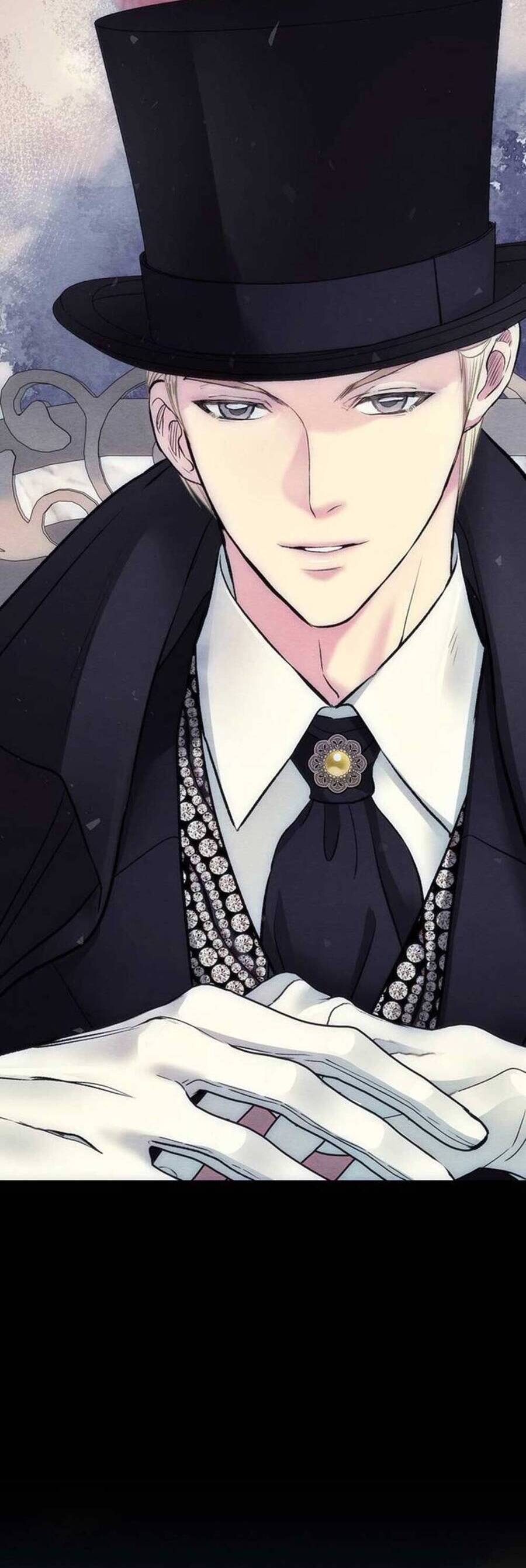 Hoàng Tử Có Vấn Đề Chapter 33.1 - Trang 2