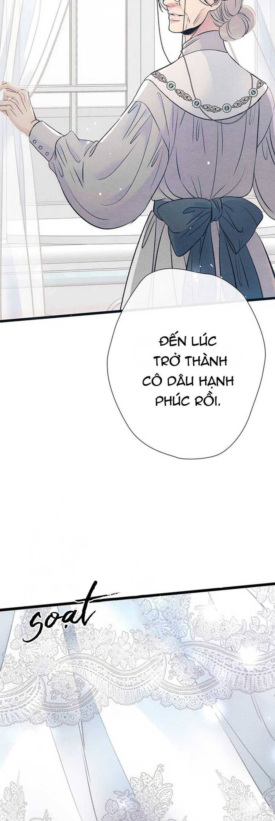 Hoàng Tử Có Vấn Đề Chapter 33.1 - Trang 2