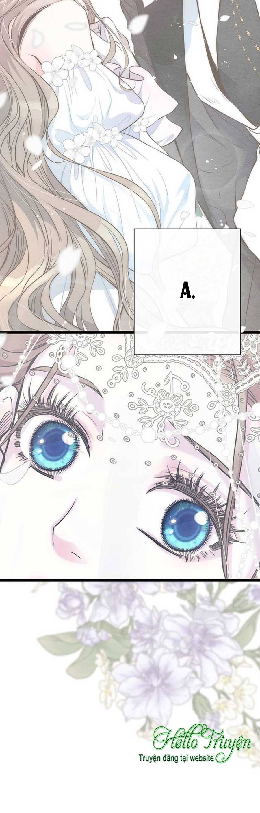 Hoàng Tử Có Vấn Đề Chapter 33.1 - Trang 2