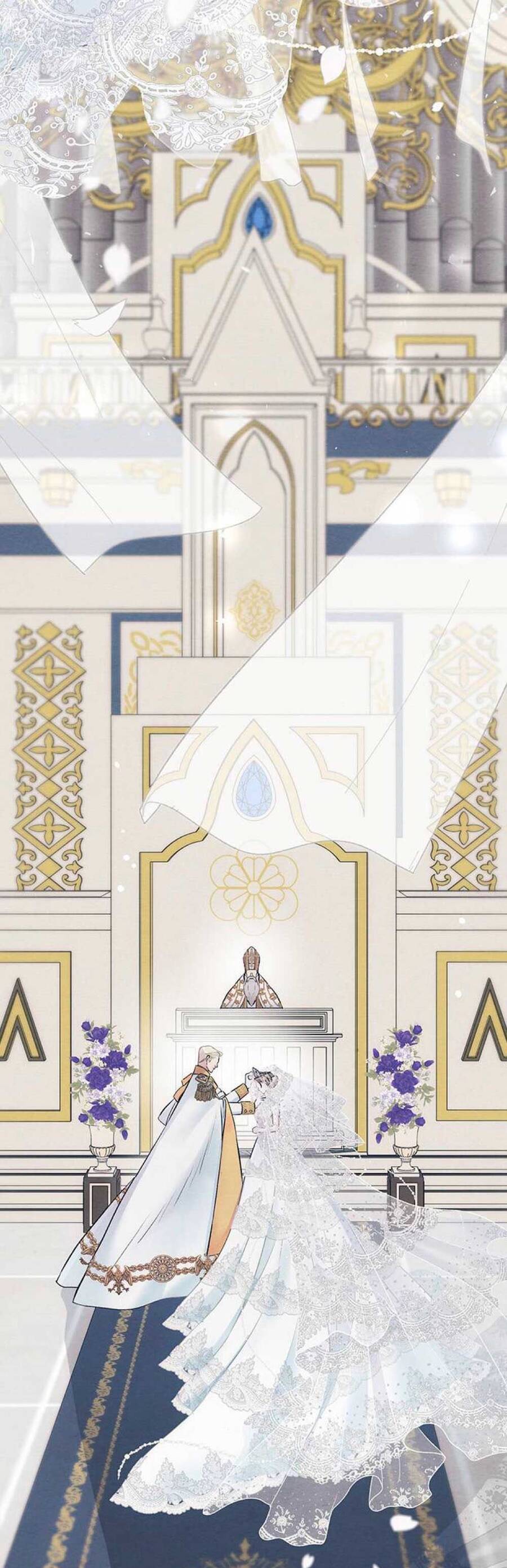 Hoàng Tử Có Vấn Đề Chapter 33.1 - Trang 2