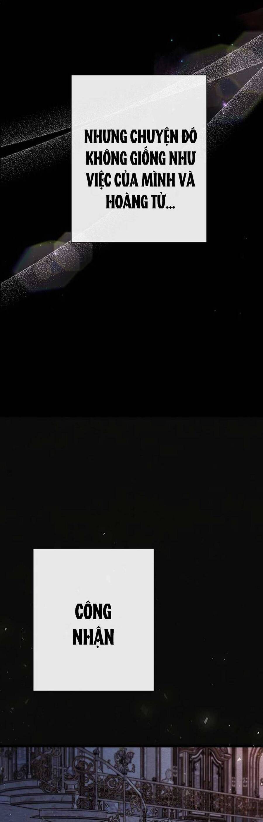 Hoàng Tử Có Vấn Đề Chapter 33.2 - Trang 2