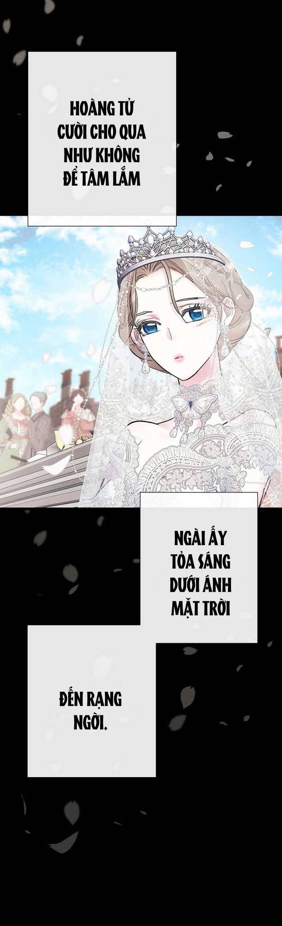 Hoàng Tử Có Vấn Đề Chapter 33.2 - Trang 2