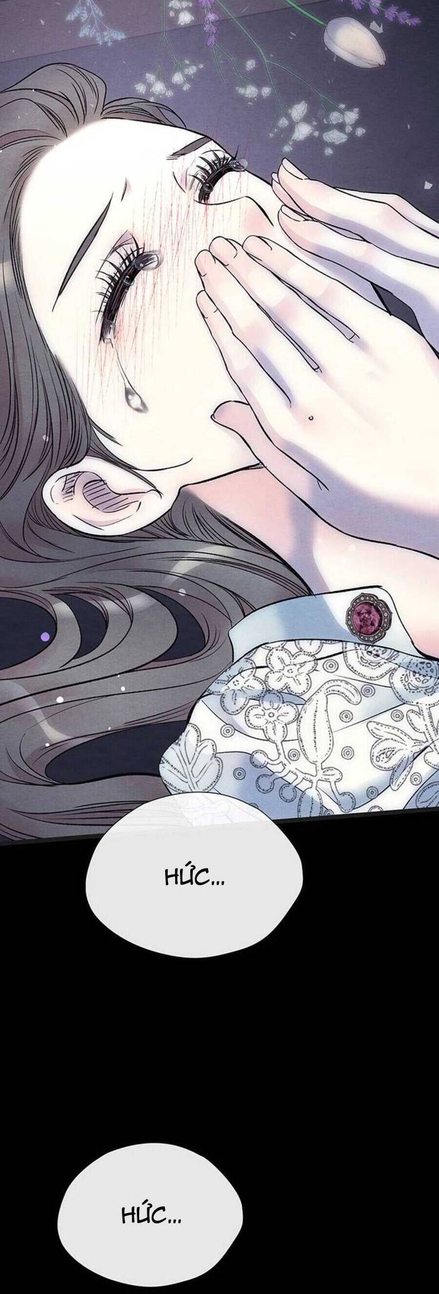 Hoàng Tử Có Vấn Đề Chapter 34.2 - Trang 2