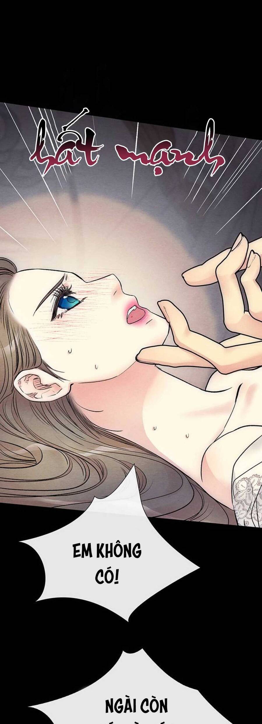 Hoàng Tử Có Vấn Đề Chapter 35.1 - Trang 2