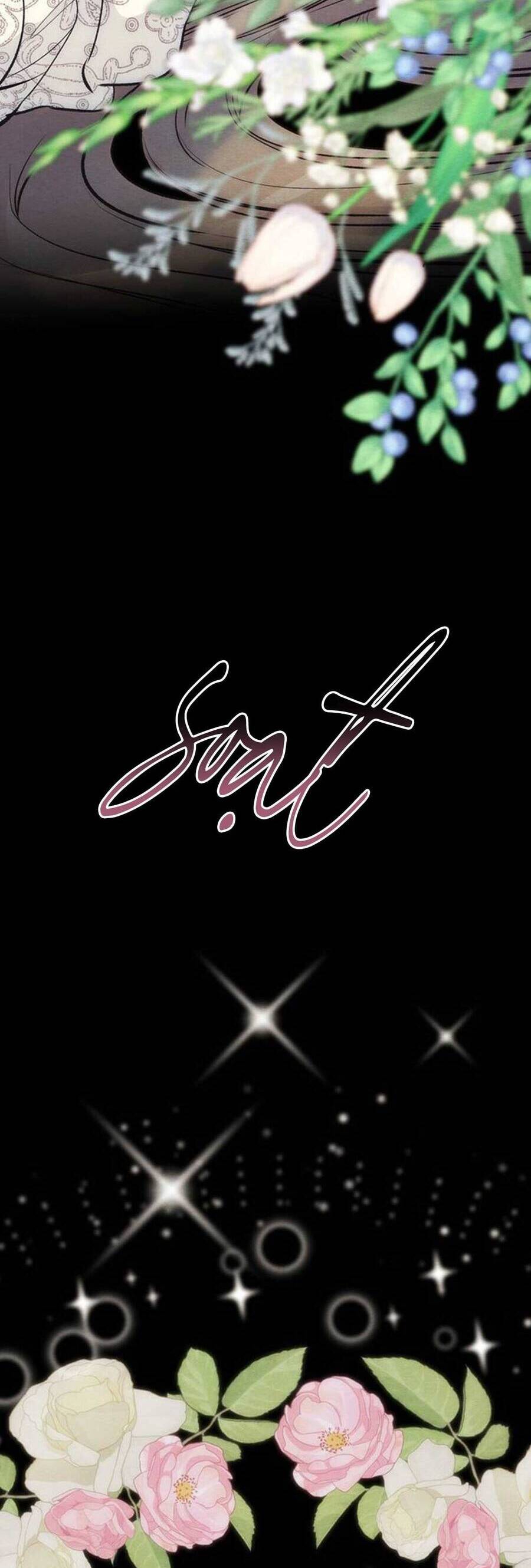 Hoàng Tử Có Vấn Đề Chapter 35.1 - Trang 2