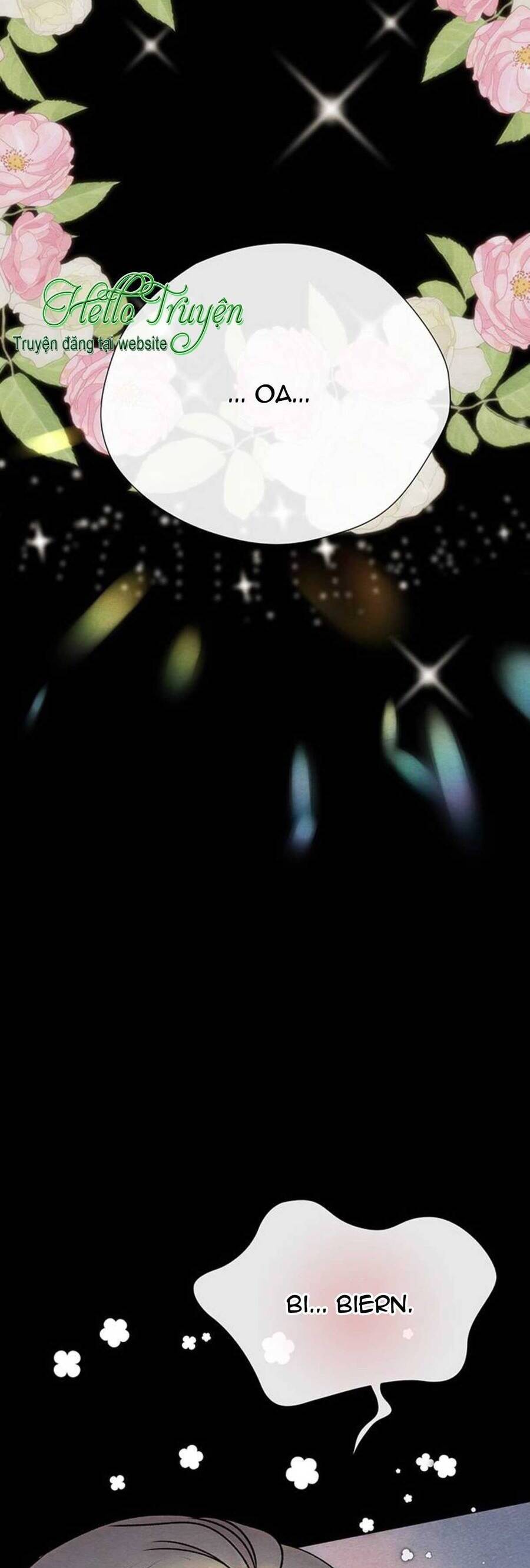 Hoàng Tử Có Vấn Đề Chapter 35.1 - Trang 2