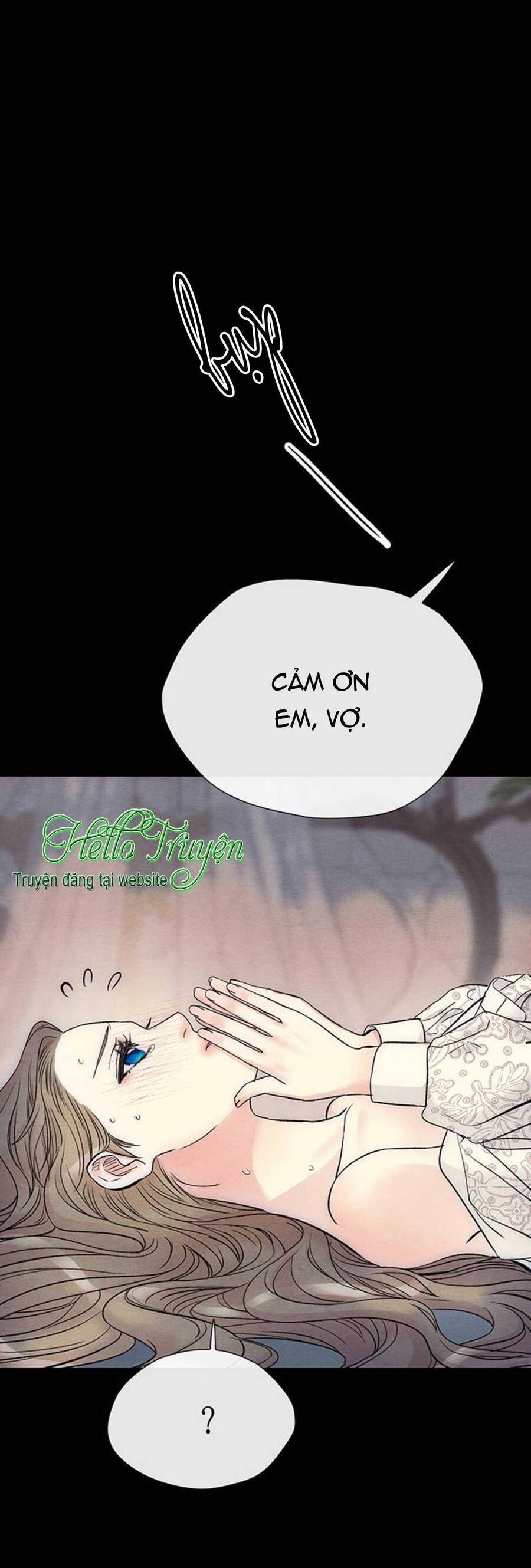 Hoàng Tử Có Vấn Đề Chapter 35.1 - Trang 2