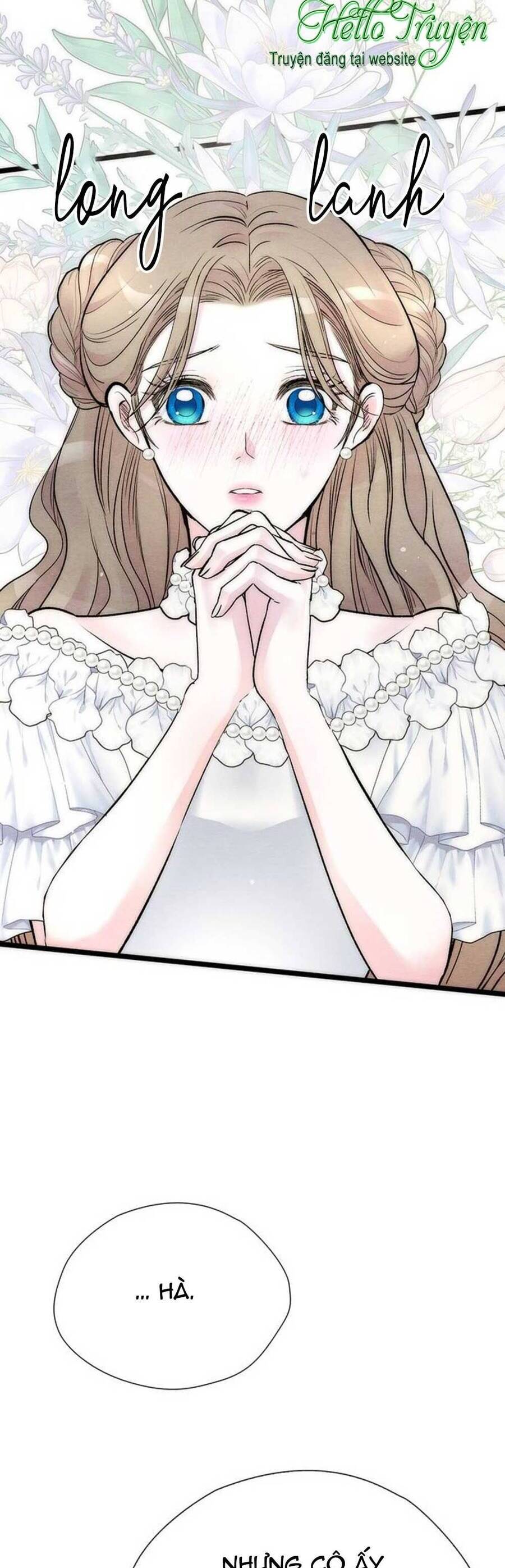 Hoàng Tử Có Vấn Đề Chapter 37.2 - Trang 2