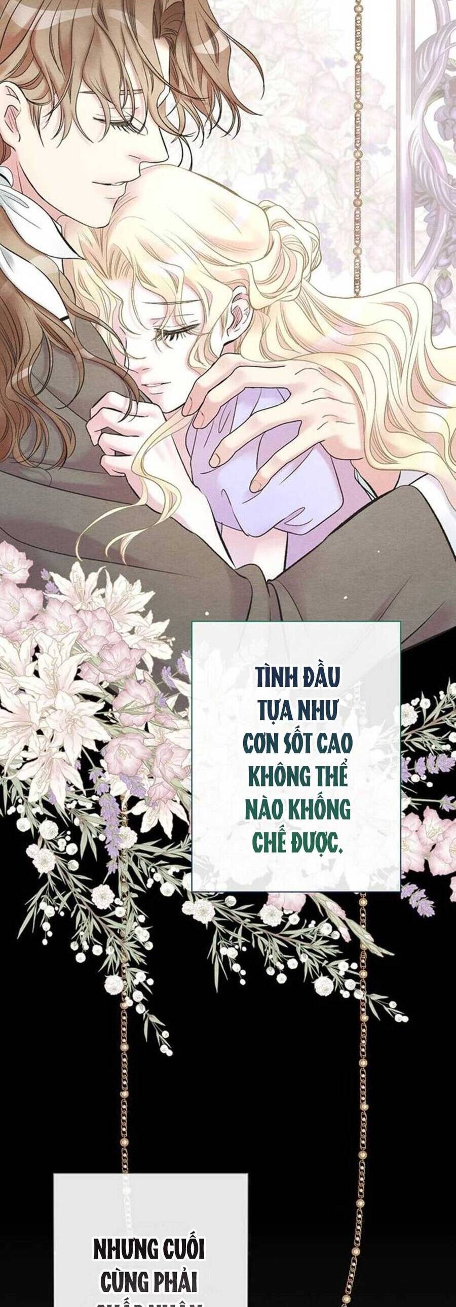 Hoàng Tử Có Vấn Đề Chapter 38.1 - Trang 2