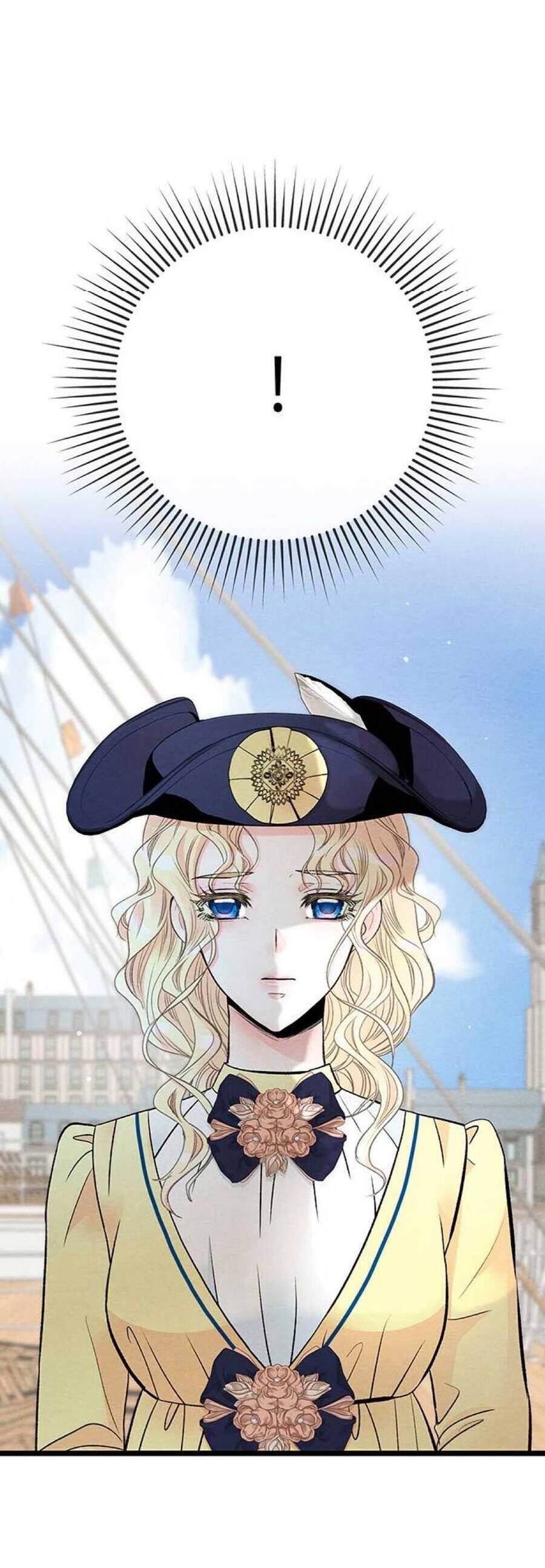 Hoàng Tử Có Vấn Đề Chapter 38.2 - Trang 2