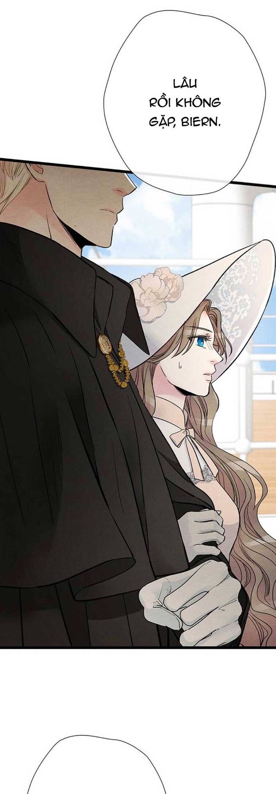 Hoàng Tử Có Vấn Đề Chapter 38.2 - Trang 2