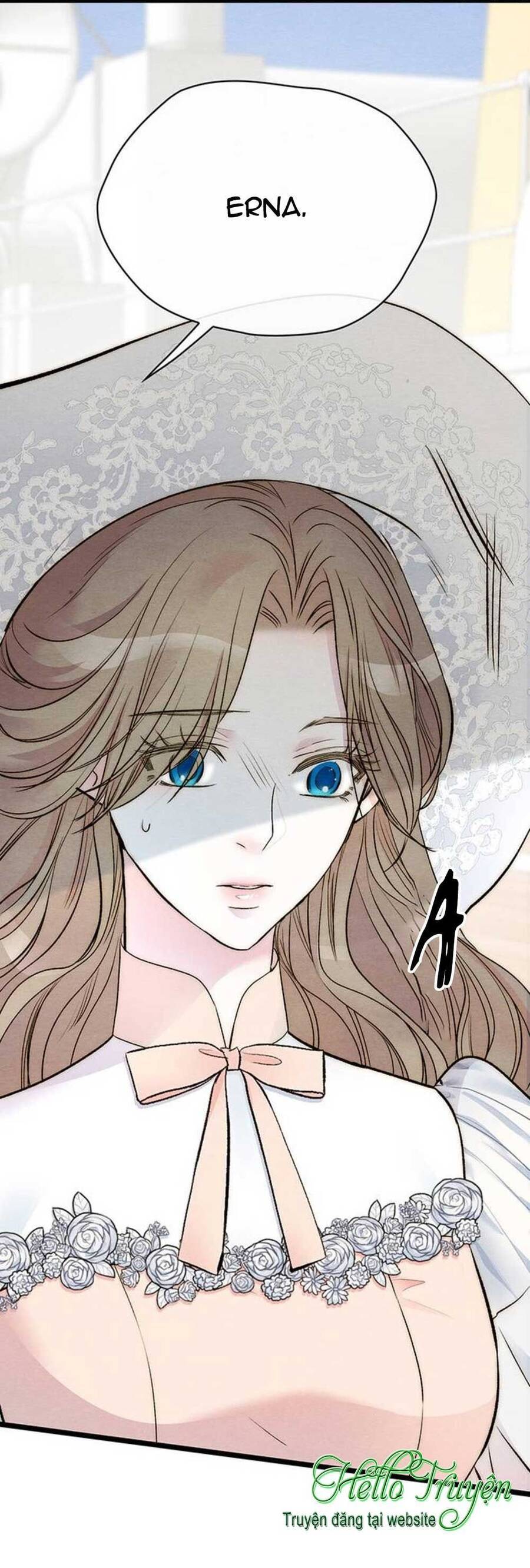 Hoàng Tử Có Vấn Đề Chapter 38.2 - Trang 2