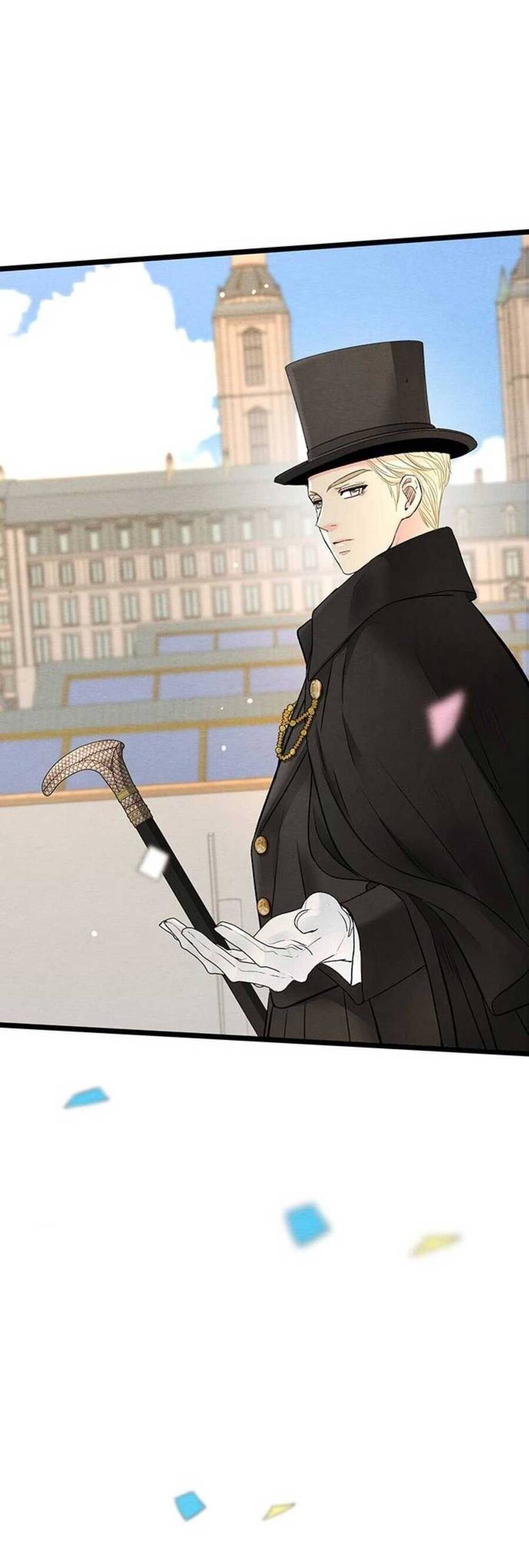 Hoàng Tử Có Vấn Đề Chapter 38.2 - Trang 2