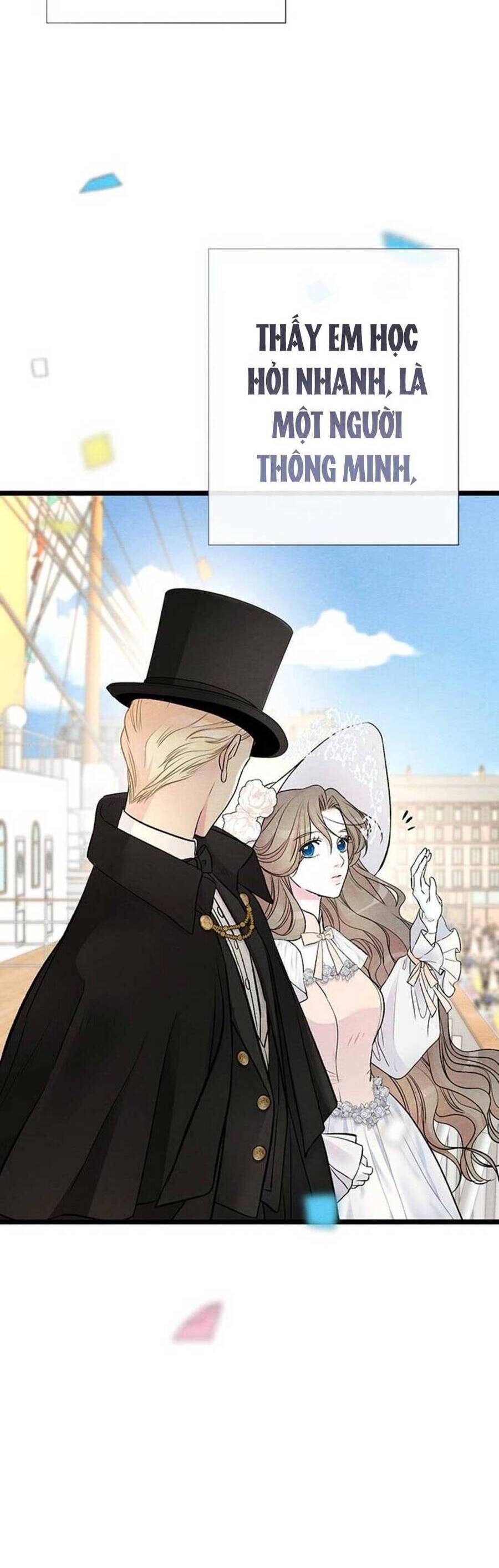 Hoàng Tử Có Vấn Đề Chapter 38.2 - Trang 2