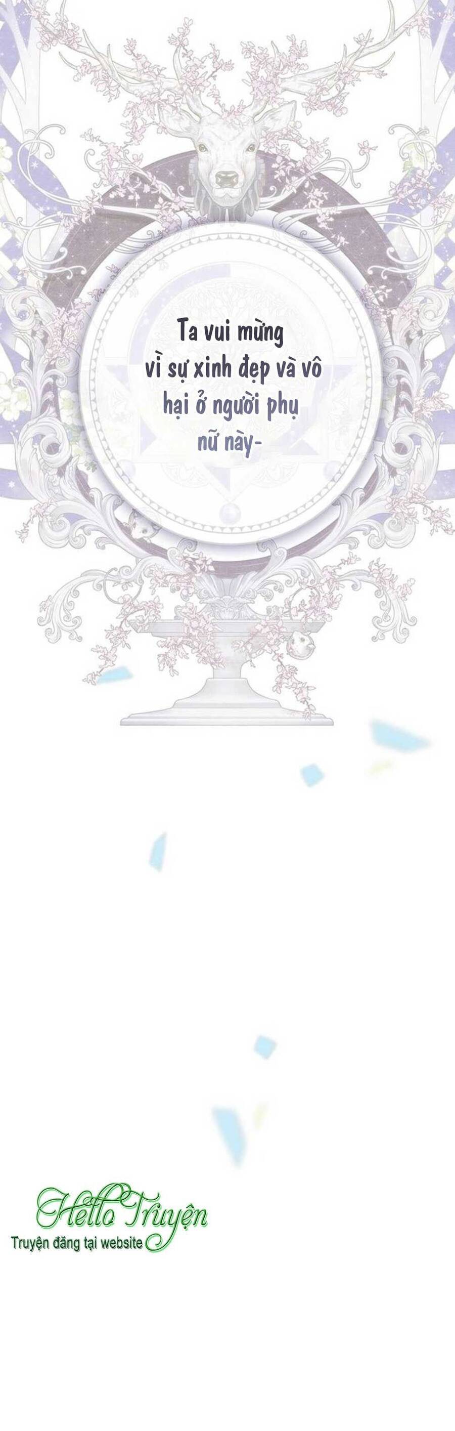 Hoàng Tử Có Vấn Đề Chapter 38.2 - Trang 2