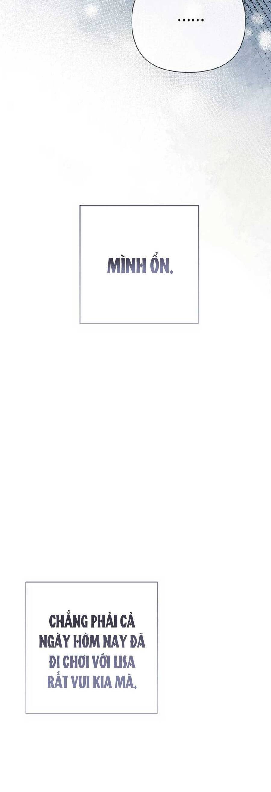 Hoàng Tử Có Vấn Đề Chapter 39.1 - Trang 2