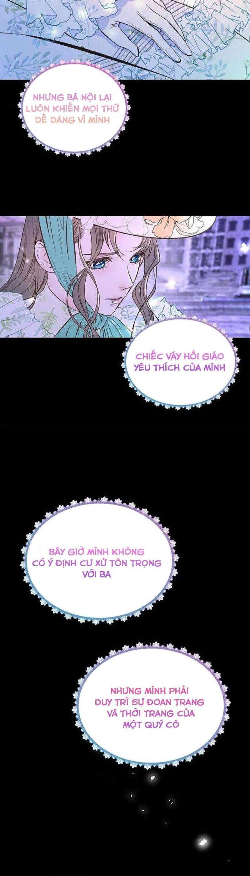 Hoàng Tử Có Vấn Đề Chapter 4 - Trang 2